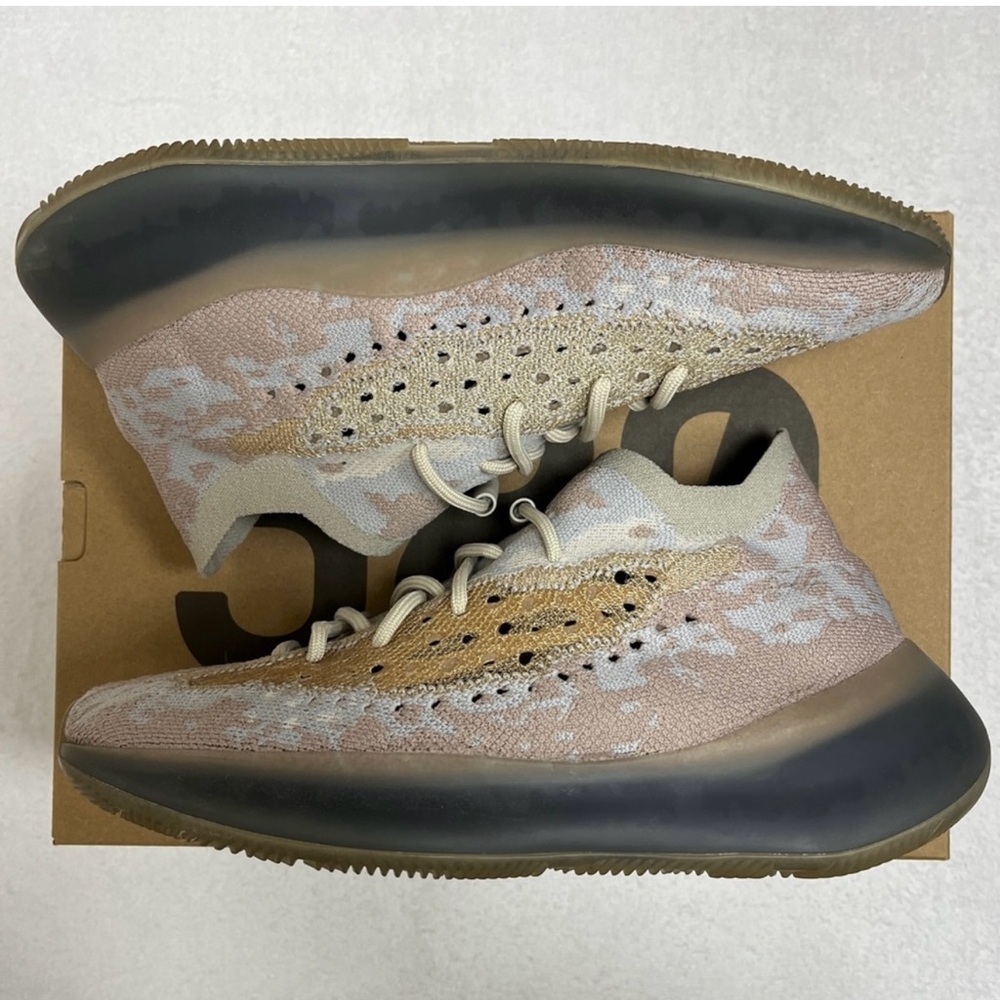 Yeezy 380
